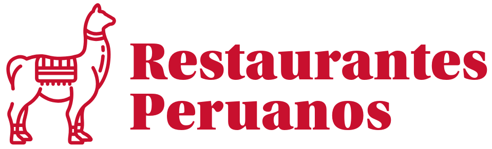 Restaurantes Peruanos